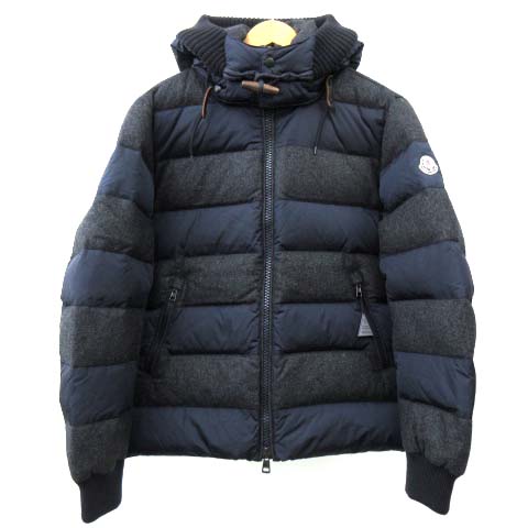 モンクレール MONCLER 美品 DORDOGNA ダウンジャケット ドルドニャ  