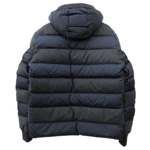 モンクレール MONCLER 美品 DORDOGNA ダウンジャケット ドルドニャ  