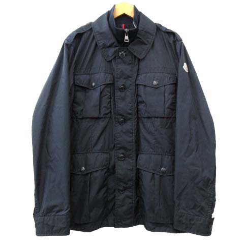 モンクレール MONCLER 美品 KILIAN フィールド ジャケット キリアン 