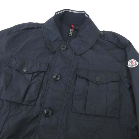 モンクレール MONCLER 美品 KILIAN フィールド ジャケット キリアン 