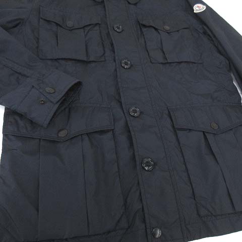 モンクレール MONCLER 美品 KILIAN フィールド ジャケット キリアン 