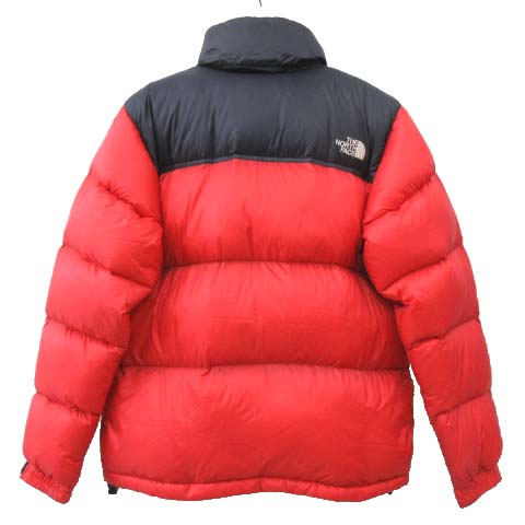 ザノースフェイス THE NORTH FACE ヌプシ ダウンジャケット ザノースフェイス THE NORTH FACE ヌプシ ダウンジャケット