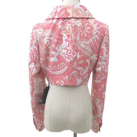 未使用品 ドルチェ&ガッバーナ ドルガバ DOLCE&GABBANA タグ付き  