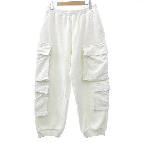 ルイヴィトン LOUIS VUITTON 19SS モノグラム ベロア マルチポケット 