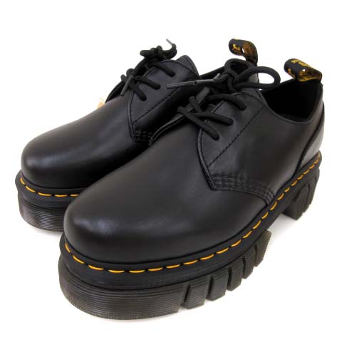 未使用品 ドクターマーチン DR.MARTENS 21AW QUAD NEOTERIC AUDRICK 3 