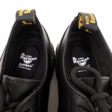 未使用品 ドクターマーチン DR.MARTENS 21AW QUAD NEOTERIC AUDRICK 3 