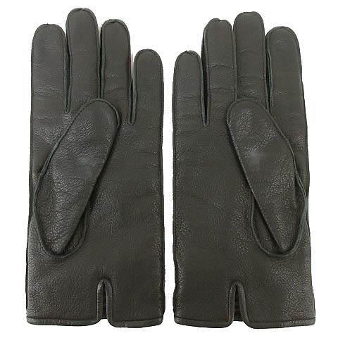 ヴィヴィアンウエストウッド Vivienne Westwood 手袋 ラムレザー