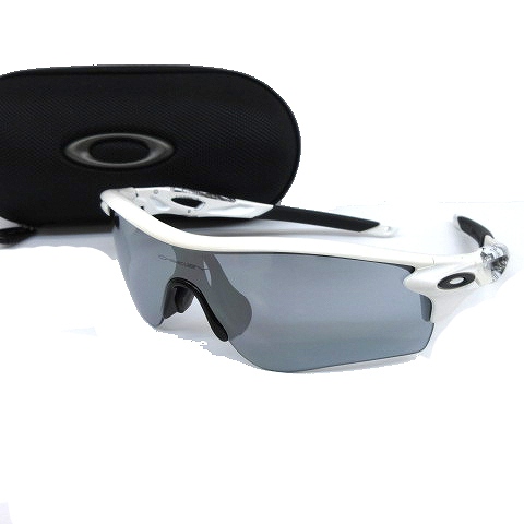 オークリー OAKLEY スポーツサングラス レーダーロックパス