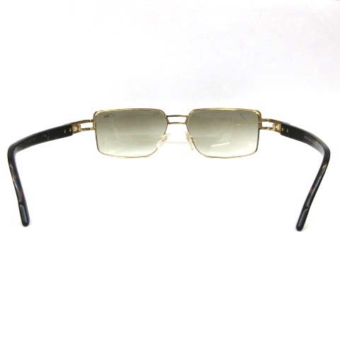カザール CAZAL サングラス mod 942 ノーズパッド新品 スクエア
