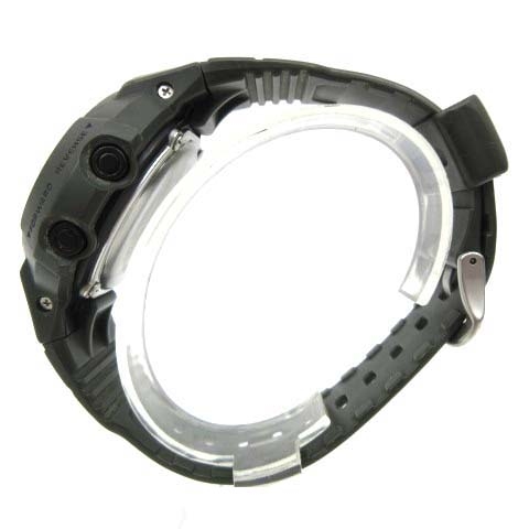 魅了 カシオ G-SHOCK ジーショック AWG-M500KG - 腕時計(デジタル)