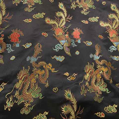 シュプリーム SUPREME 15SS Emperor Reversible Bomber スカジャン