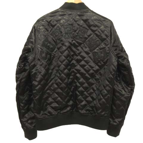 シュプリーム SUPREME 15SS Emperor Reversible Bomber スカジャン 