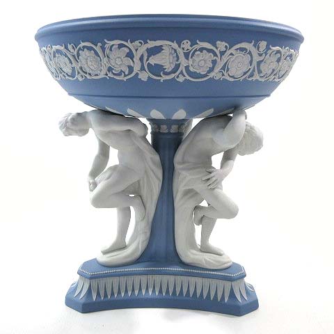 ウェッジウッド WEDGWOOD 世界100点限定 ミケランジェロ ボウル 