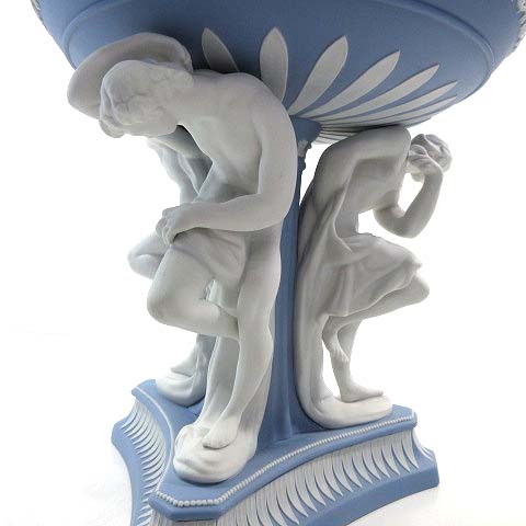 ウェッジウッド ジャスパー プレステージコレクション ラージボウル