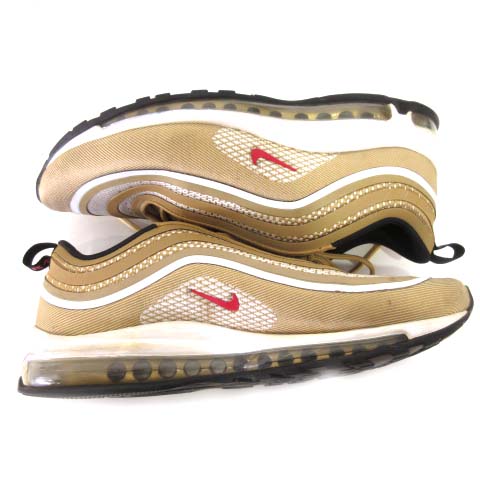 直売卸値 ナイキ Nike スニーカー エアマックス1 Sp レザー スポーツ ランニング カジュアルシューズ ローカット メッシュ ブランドロゴ 27 ベージュ Ibo メンズ 買い物 New Spirit Org Il