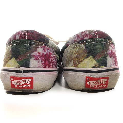 バンズ VANS ERA PRO SUPREME エラ プロ シュプリーム