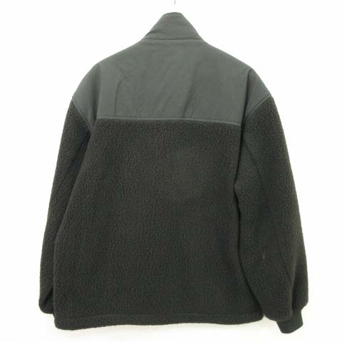 ザノースフェイス THE NORTH FACE ナナミカ グリーンレーベル  