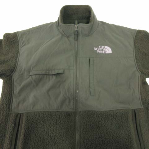 ザノースフェイス THE NORTH FACE ナナミカ グリーンレーベル 