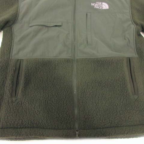 ザノースフェイス THE NORTH FACE ナナミカ グリーンレーベル 