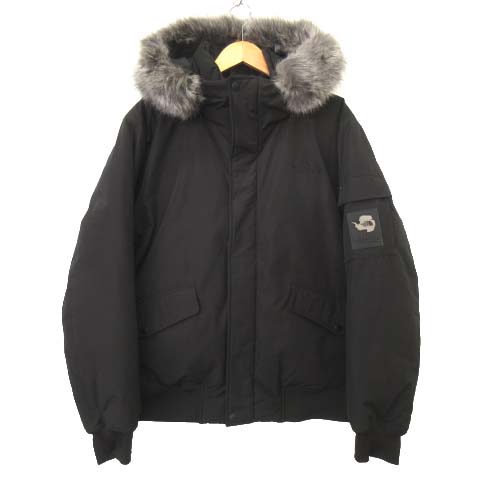 ザノースフェイス THE NORTH FACE ダウンジャケット NJ1DL57A MCMURDO 