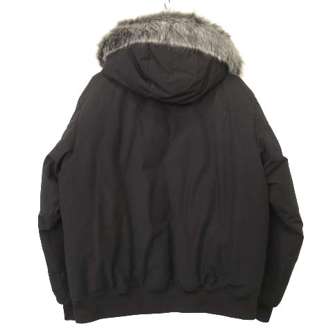 ザノースフェイス THE NORTH FACE ダウンジャケット NJ1DL57A MCMURDO 