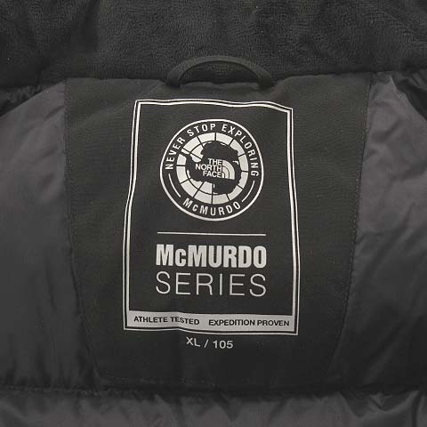 ザノースフェイス THE NORTH FACE ダウンジャケッ 