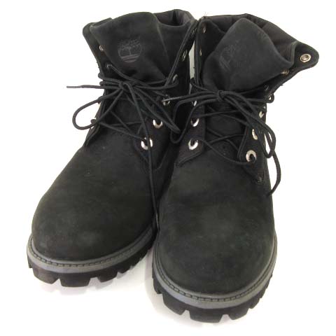 ティンバーランド Timberland ブーツ ショートブーツ ハイカット 