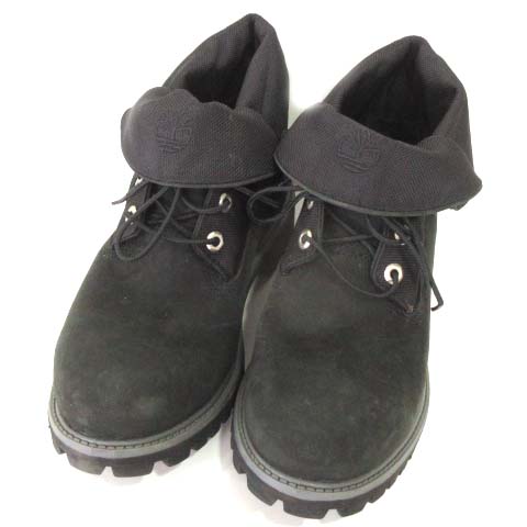 ティンバーランド Timberland ブーツ ショートブーツ ハイカット 