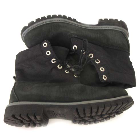 ティンバーランド Timberland ブーツ ショートブーツ ハイカット