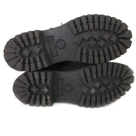 ティンバーランド Timberland ブーツ ショートブーツ ハイカット