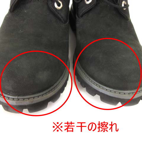ティンバーランド Timberland ブーツ ショートブーツ ハイカット