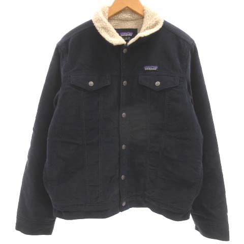 パタゴニア Patagonia 19AW コーデュロイ トラッカージャケット 裏地 