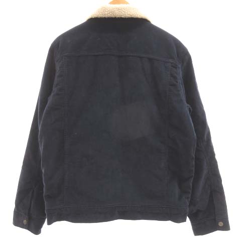 パタゴニア Patagonia 19AW コーデュロイ トラッカージャケット 裏地 