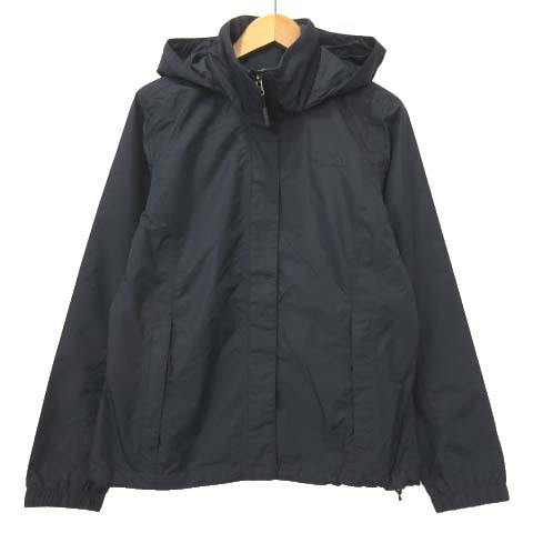 ザノースフェイス THE NORTH FACE マウンテンパーカー W RESOLVE 2 