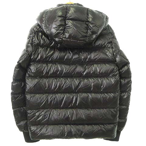 未使用品 モンクレール MONCLER タグ付き 21AW キュベリエ ダウン 