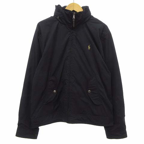 ポロ バイ ラルフローレン Polo by Ralph Lauren ジャケット フード 