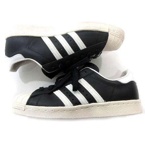 アディダスオリジナルス adidas originals SUPER STAR 80s 金