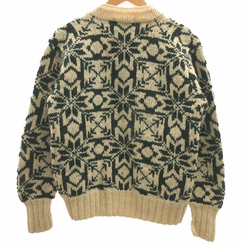 ラルフローレン RALPH LAUREN ポロカントリー 70S セーター ニット 