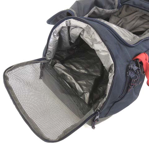 バートン　ボストンバッグ　リュック　ショルダー バートンバック(リュック、ショルダー、ボストン) バートン