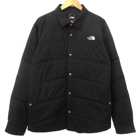 ザノースフェイス THE NORTH FACE メドウ ウォーム シャツ ジャケット 