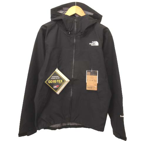 未使用品 ザノースフェイス THE NORTH FACE Climb Light Jacket 