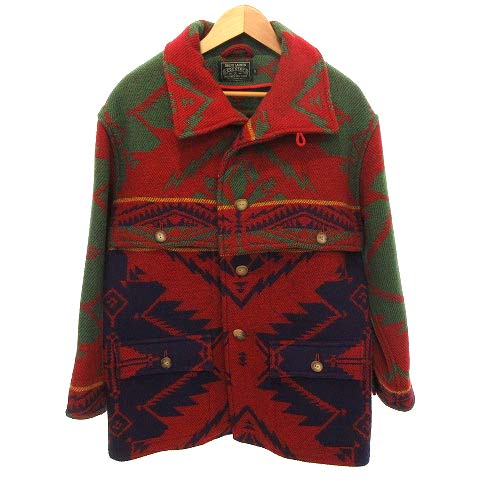 ラルフローレン RALPH LAUREN カントリー country 90s ヴィンテージ 