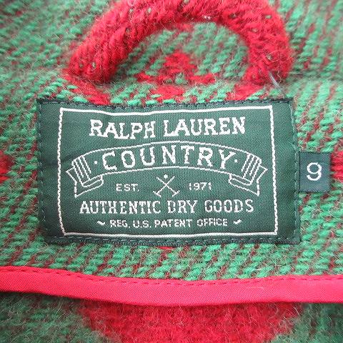 ラルフローレン RALPH LAUREN カントリー country 90s ヴィンテージ