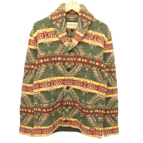 未使用品 デニム&サプライ ラルフローレン DENIM & SUPPLY RALPH 