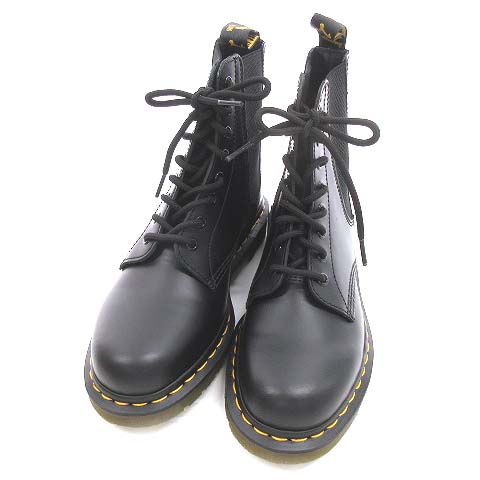 未使用品 ドクターマーチン DR.MARTENS 21AW CORE ALT 1460 HARPER 8 