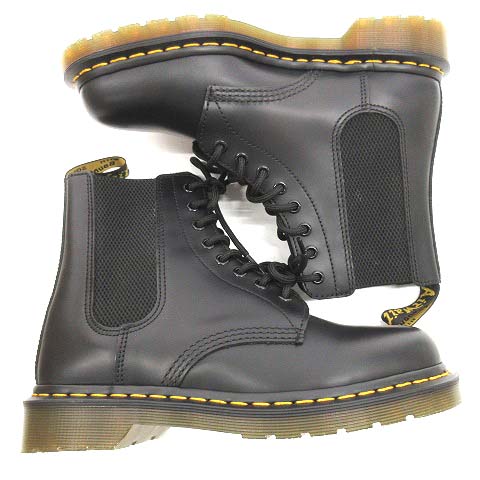 未使用品 ドクターマーチン DR.MARTENS 21AW CORE ALT 1460 HARPER 8 