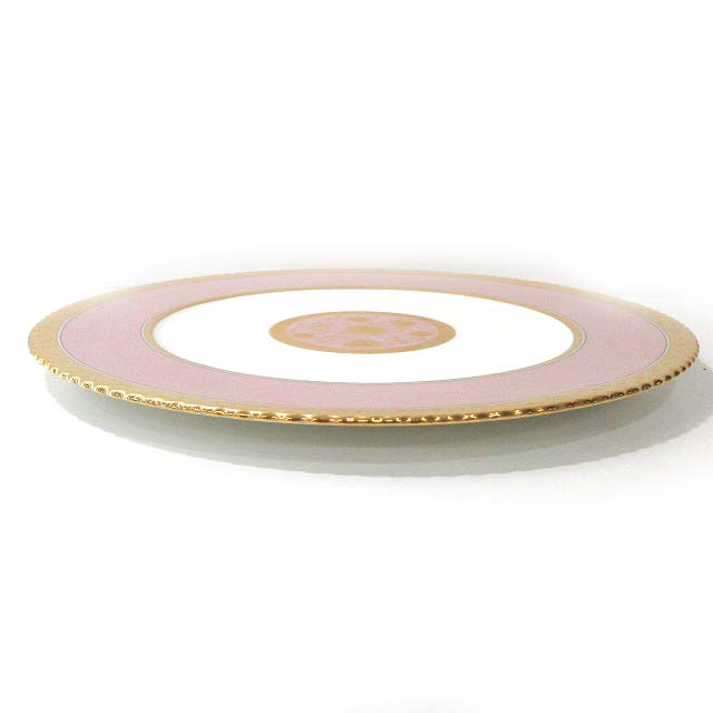 ノリタケ Noritake 廃盤 ヨシノ 30.5cm サービスプレート ショー 