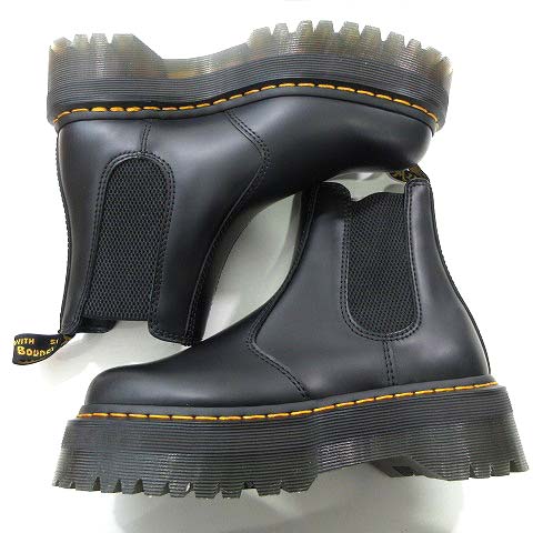 未使用品 ドクターマーチン DR.MARTENS 19SS QUAD RETRO 2976 QUAD 