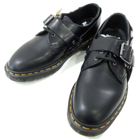 未使用品 ドクターマーチン DR.MARTENS タグ付き 22SS ベルト レース 