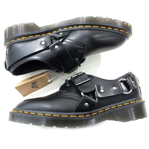 未使用品 ドクターマーチン DR.MARTENS タグ付き 22SS ベルト レース 